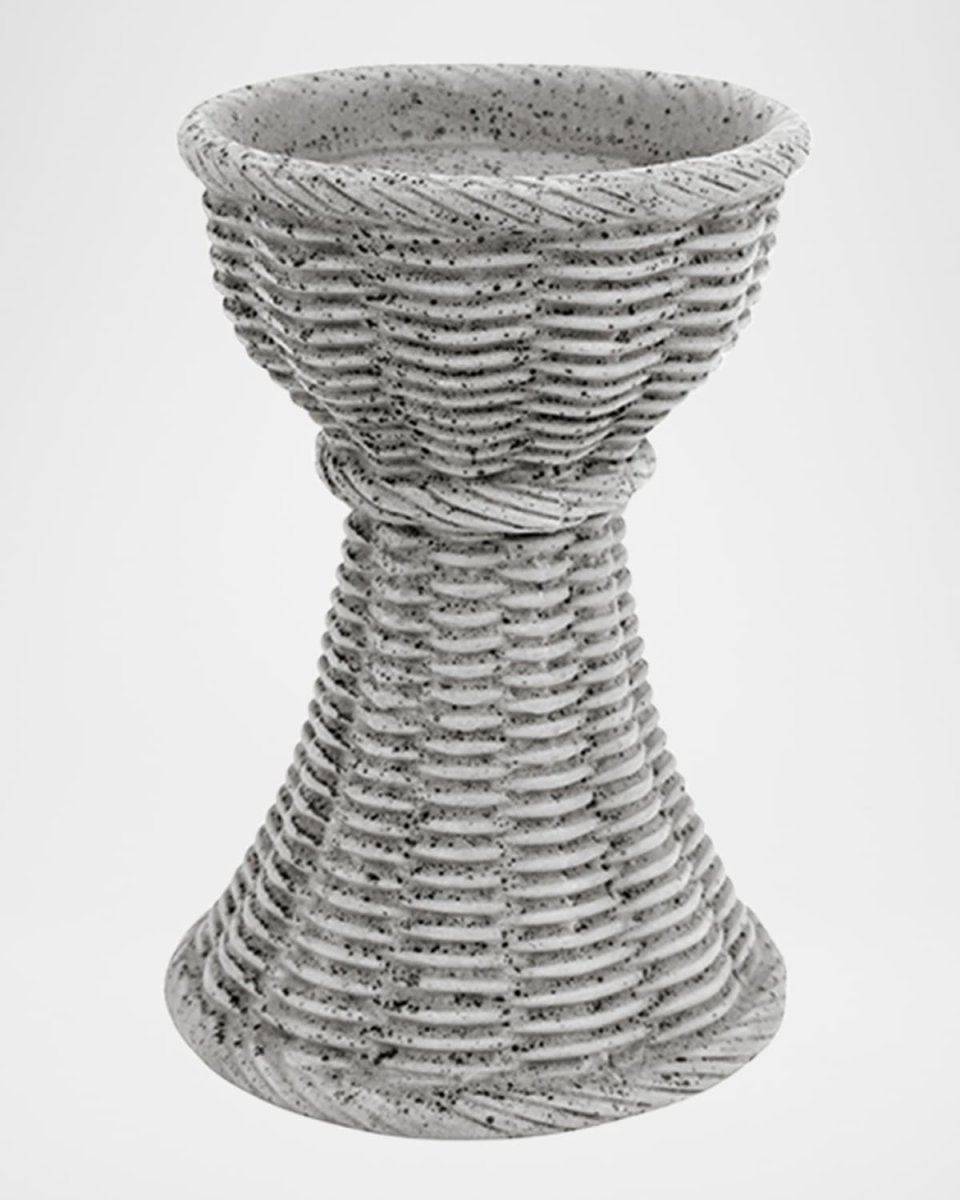 Casa Medium Candlestick Holder